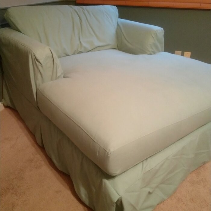 Theron Chaise Lounge