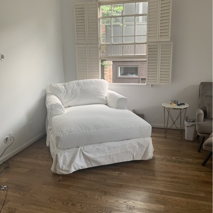 Theron Chaise Lounge