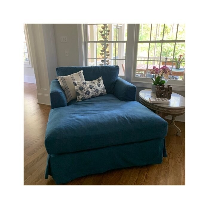 Theron Chaise Lounge