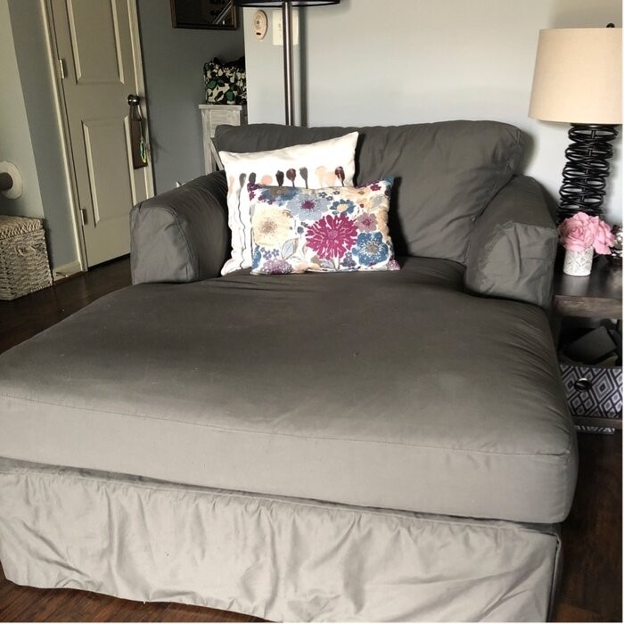 Theron Chaise Lounge