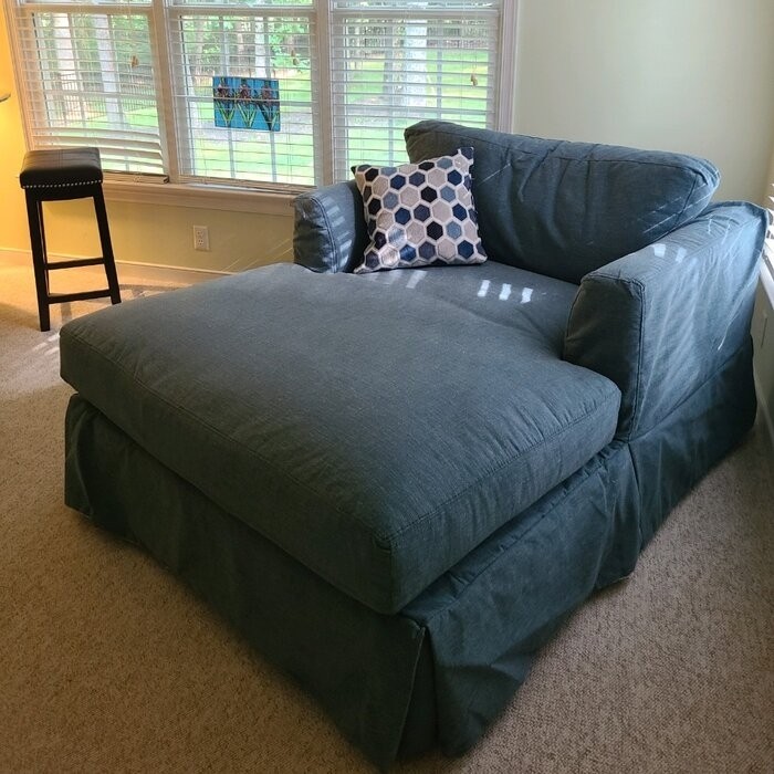Theron Chaise Lounge