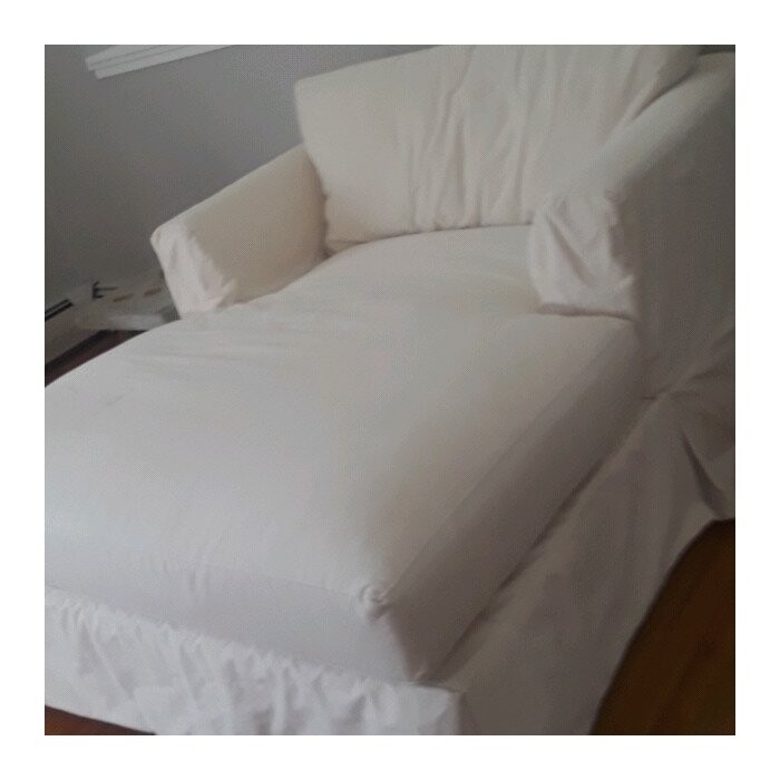 Theron Chaise Lounge
