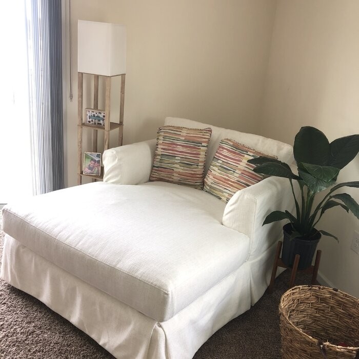 Theron Chaise Lounge