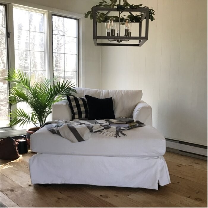 Theron Chaise Lounge