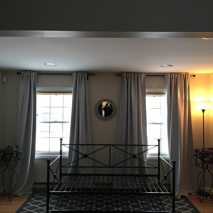 Timberwyck Steel Daybed with Trundle