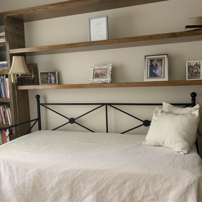 Timberwyck Steel Daybed with Trundle