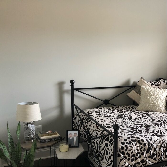Timberwyck Steel Daybed with Trundle