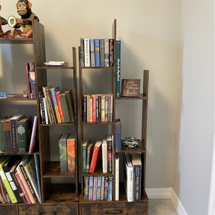 Narrow Bookcases - Ideas on Foter