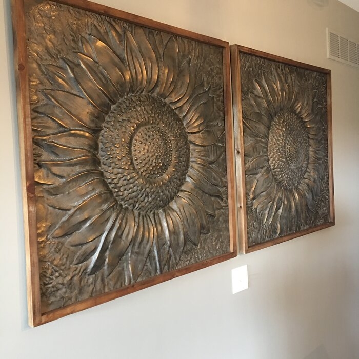 Sunburst Wall Decor - Ideas on Foter