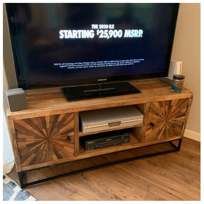 TV Stand for TVs up to 58"