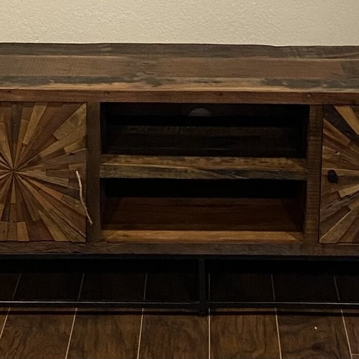 TV Stand for TVs up to 58"