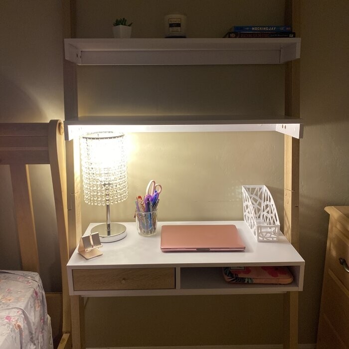 Twickenham Leaning/Ladder Desk
