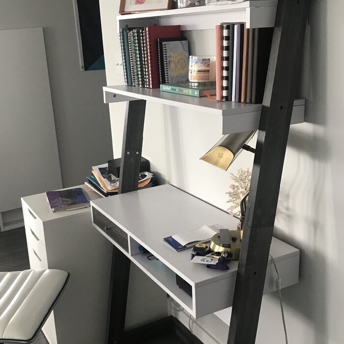 Twickenham Leaning/Ladder Desk