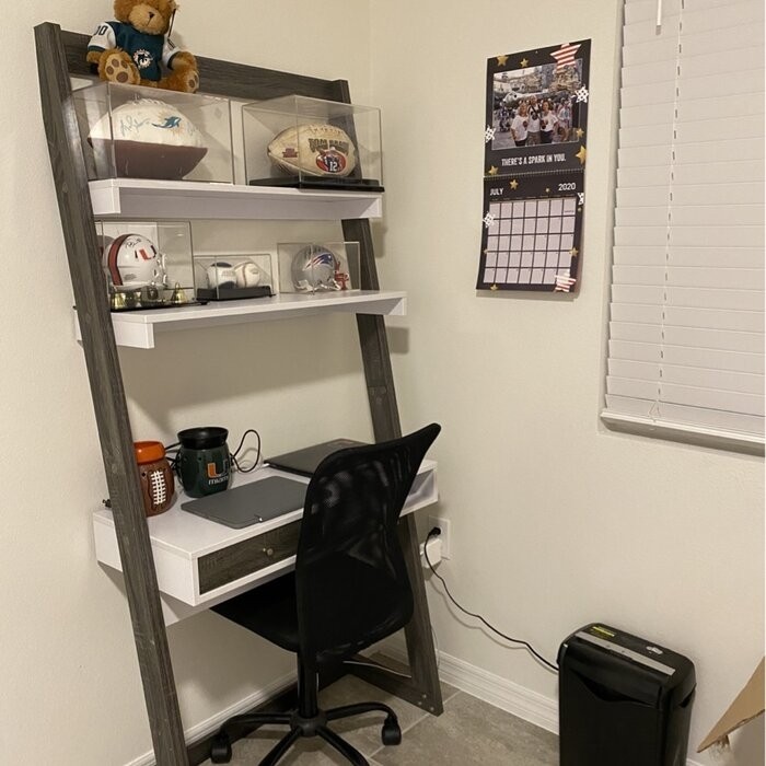 Twickenham Leaning/Ladder Desk