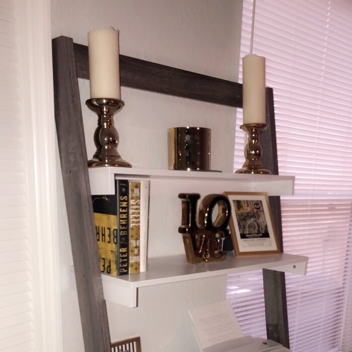 Twickenham Leaning/Ladder Desk