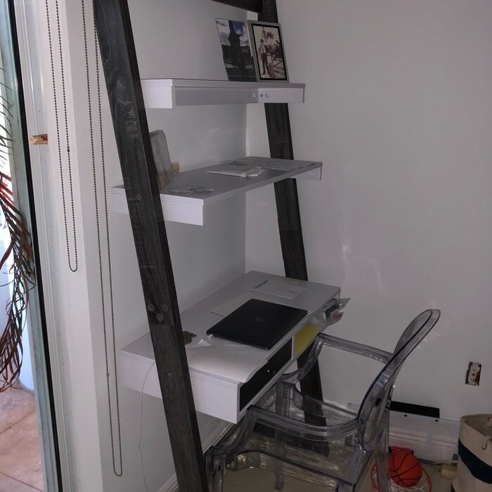 Twickenham Leaning/Ladder Desk