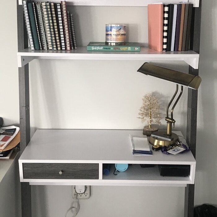 Twickenham Leaning/Ladder Desk