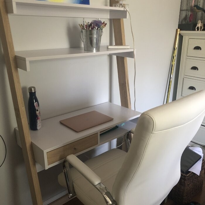 Twickenham Leaning/Ladder Desk