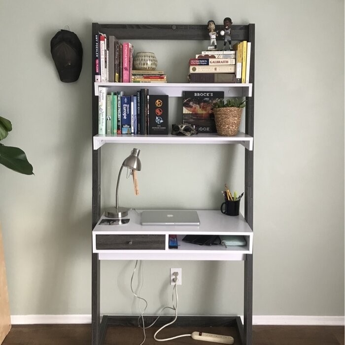 Twickenham Leaning/Ladder Desk