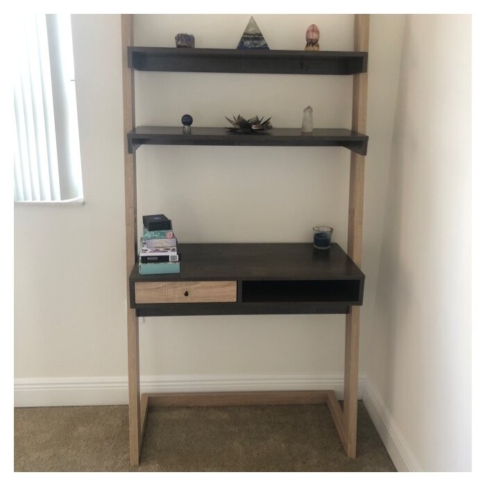 Twickenham Leaning/Ladder Desk