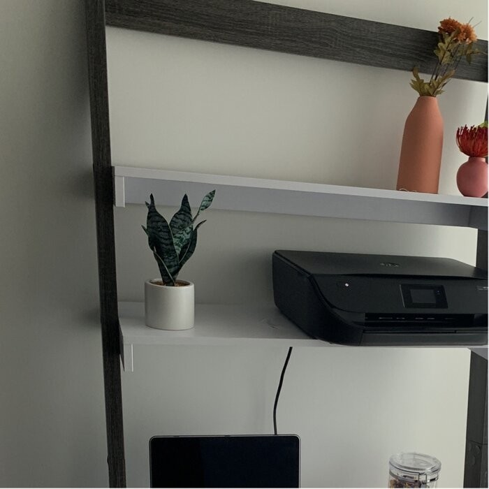 Twickenham Leaning/Ladder Desk