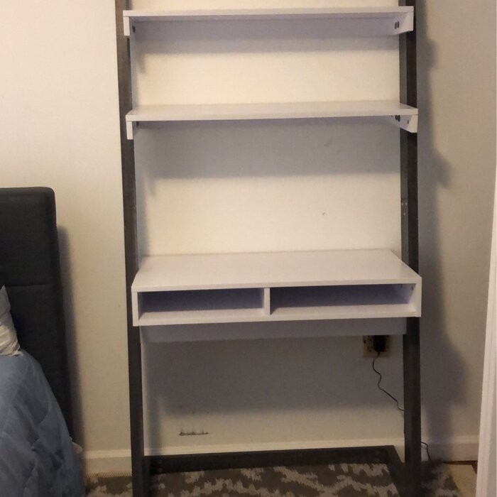Twickenham Leaning/Ladder Desk