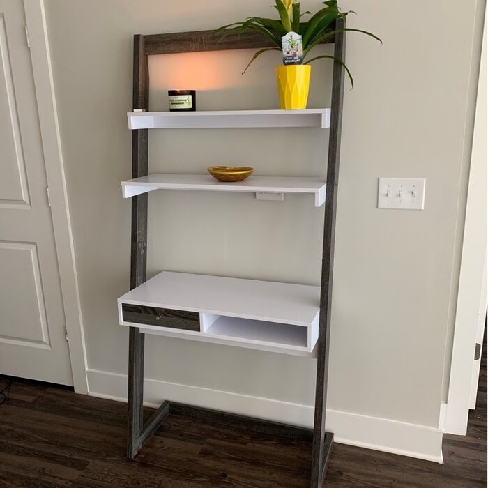 Twickenham Leaning/Ladder Desk