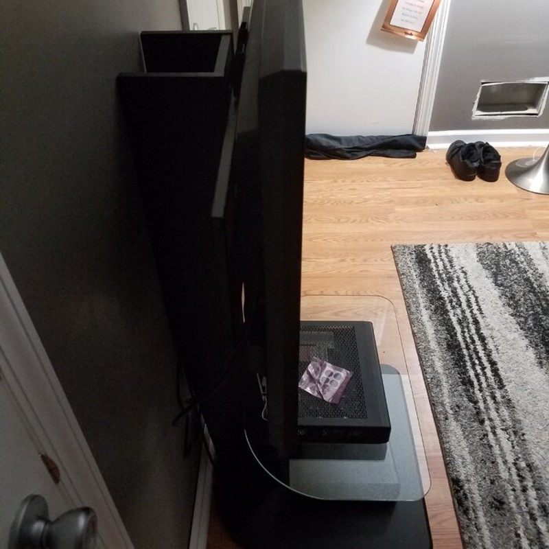 TV Stands for 65 inch TV with Mount - Ideas on Foter