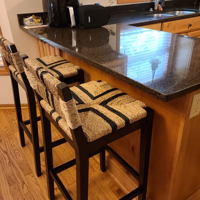 Valeria 29.5" Bar Stool