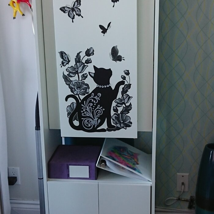 Veazey Desk with Hutch