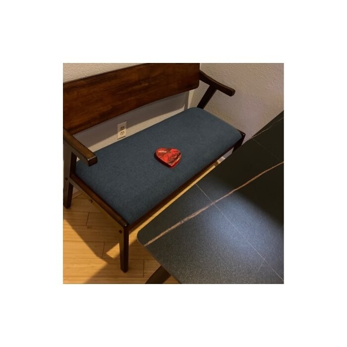 Veronica Upholstered Bench