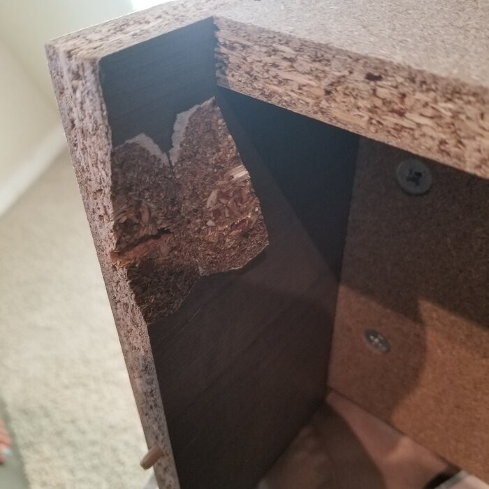 Versa Desk with Hutch