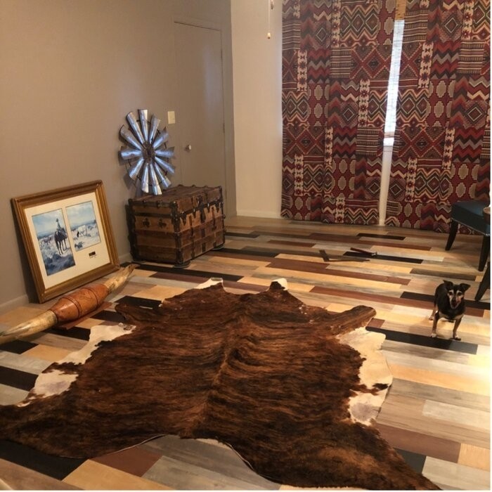 Versaplank 6" x 48" x 2.5mm Luxury Vinyl Plank