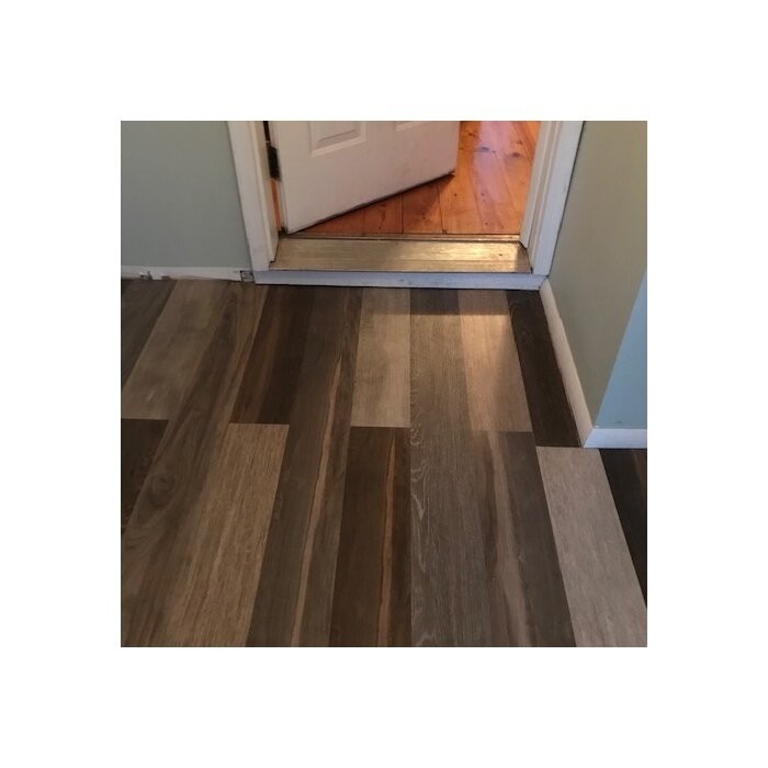 Versaplank 6" x 48" x 2.5mm Luxury Vinyl Plank