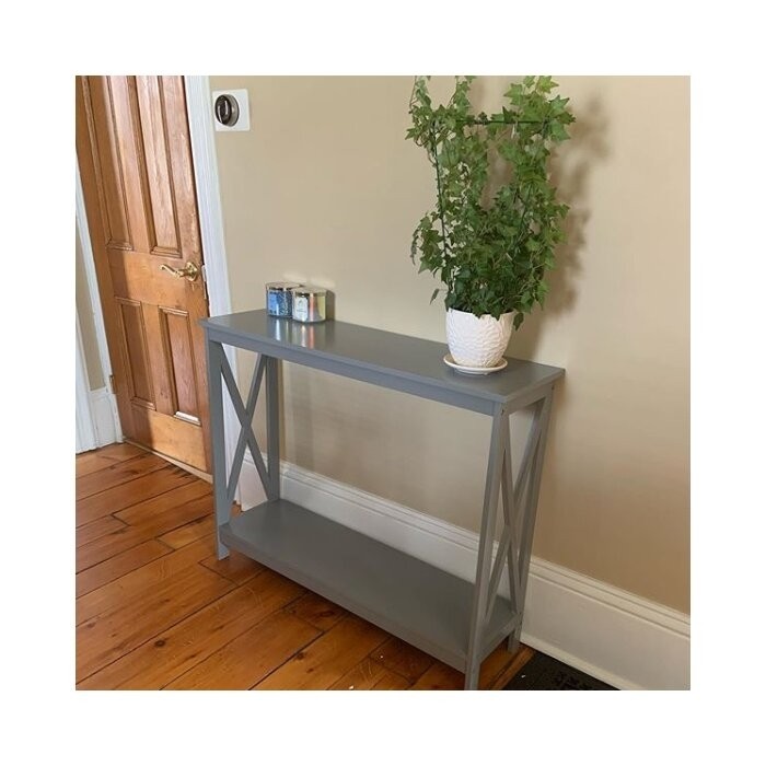 Wellesley 39.5'' Console Table
