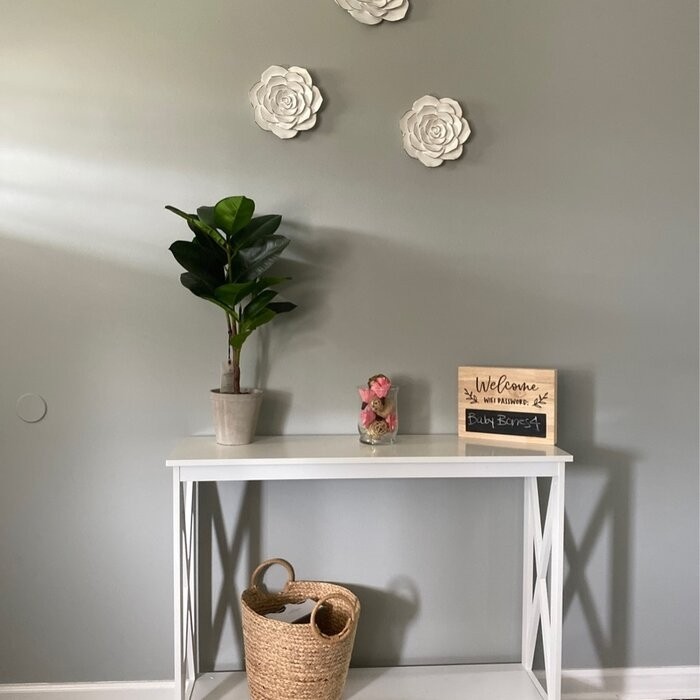 Wellesley 39.5'' Console Table