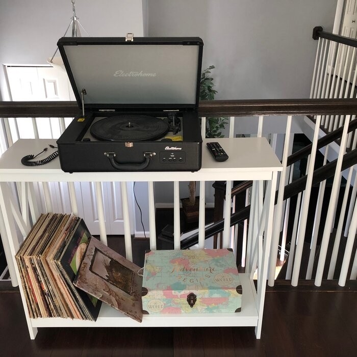 Wellesley 39.5'' Console Table