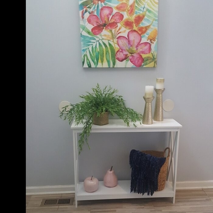 Wellesley 39.5'' Console Table