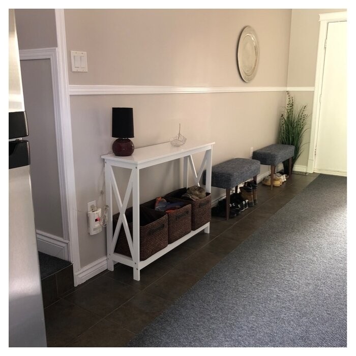 Wellesley 39.5'' Console Table