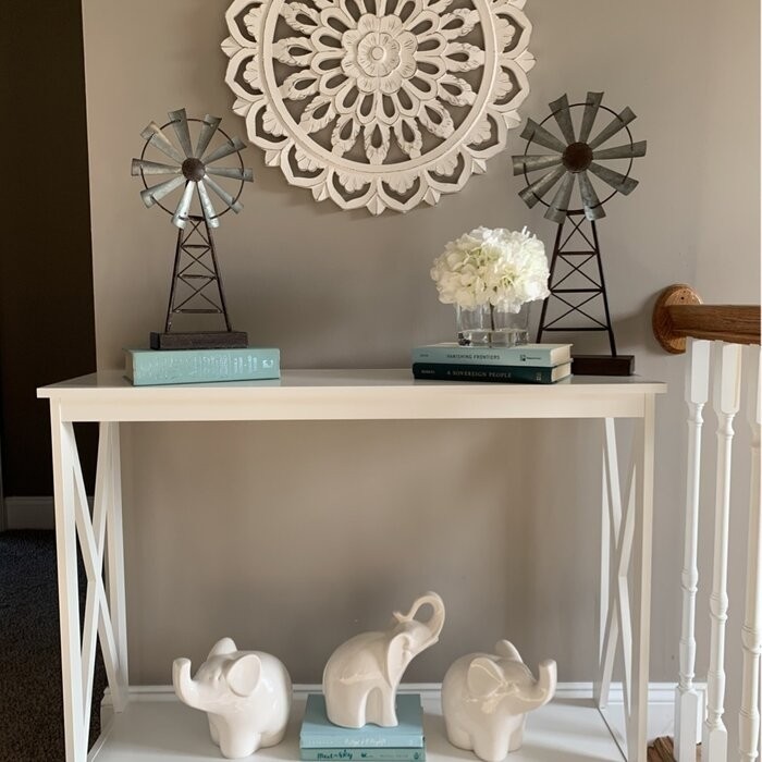 Wellesley 39.5'' Console Table