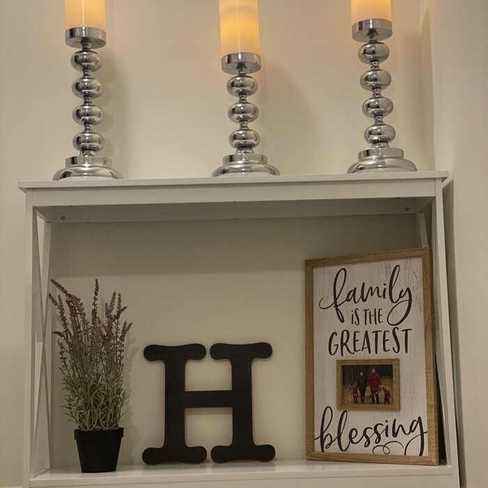 Wellesley 39.5'' Console Table