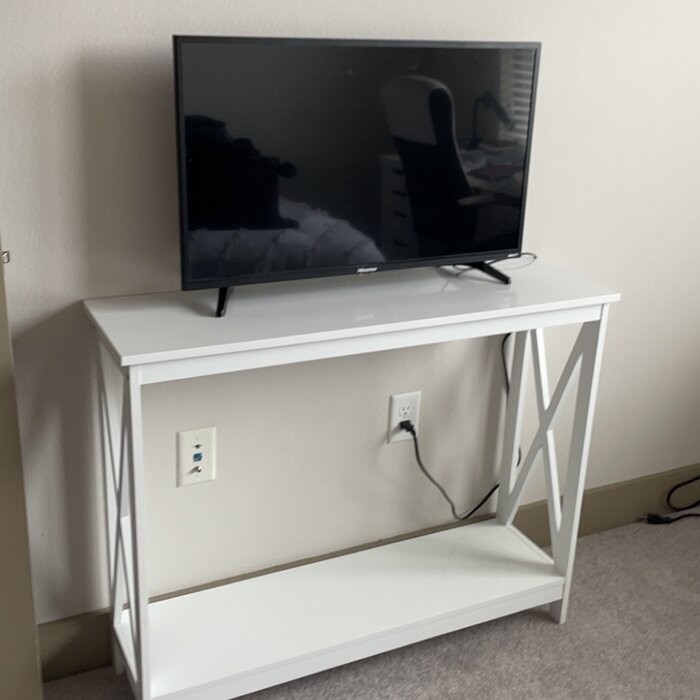 Wellesley 39.5'' Console Table