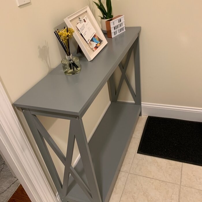 Wellesley 39.5'' Console Table
