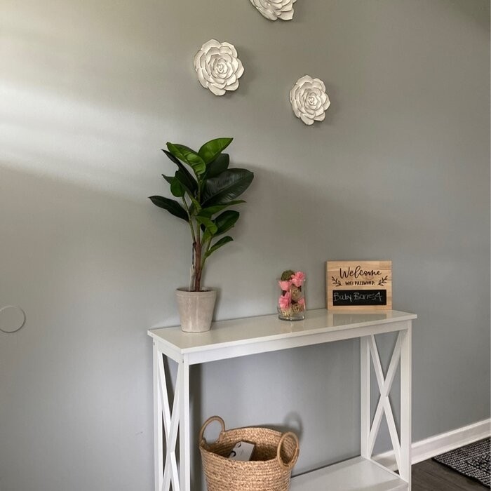 Wellesley 39.5'' Console Table