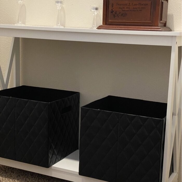 Wellesley 39.5'' Console Table