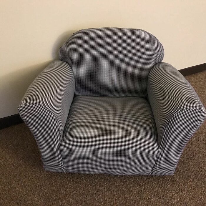 Weybridge Kid's Club Chair