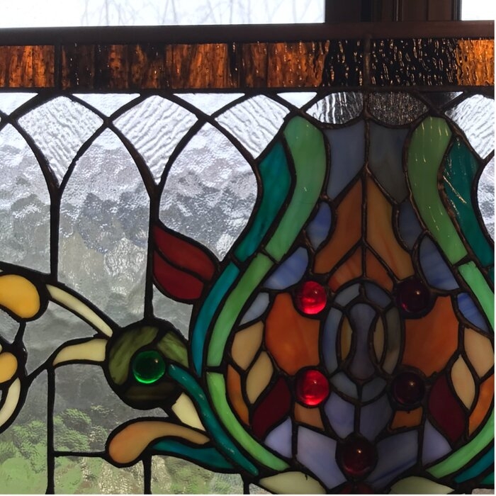Window Panel