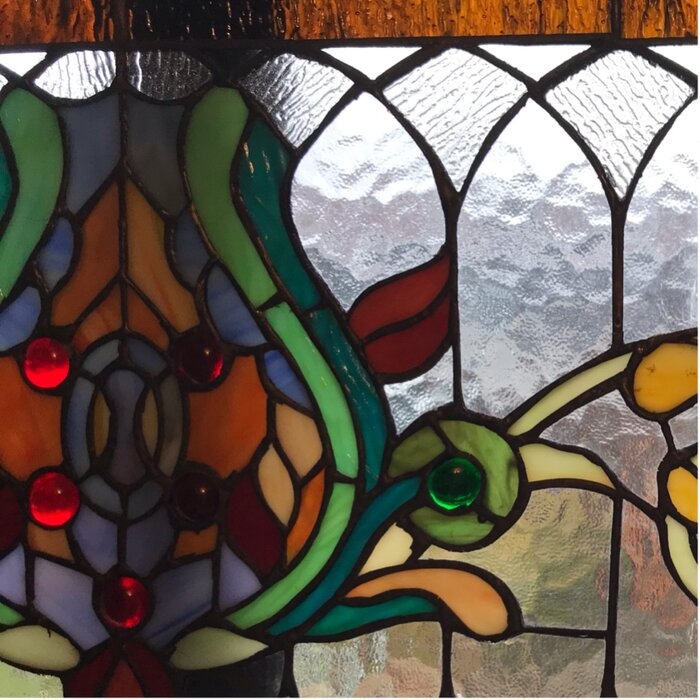 Window Panel