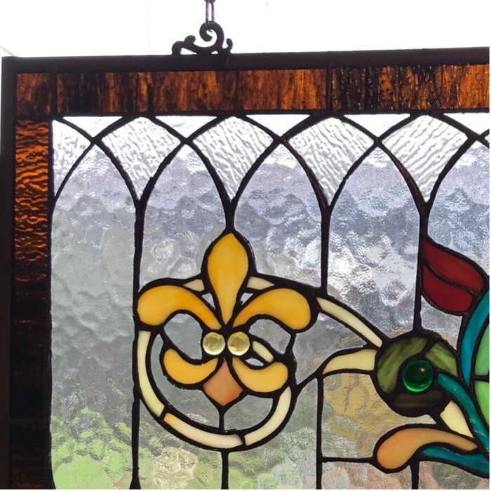 Window Panel