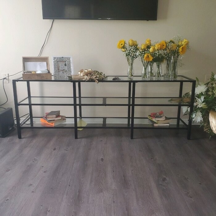 Wyndmoor TV Stand for TVs up to 75"
